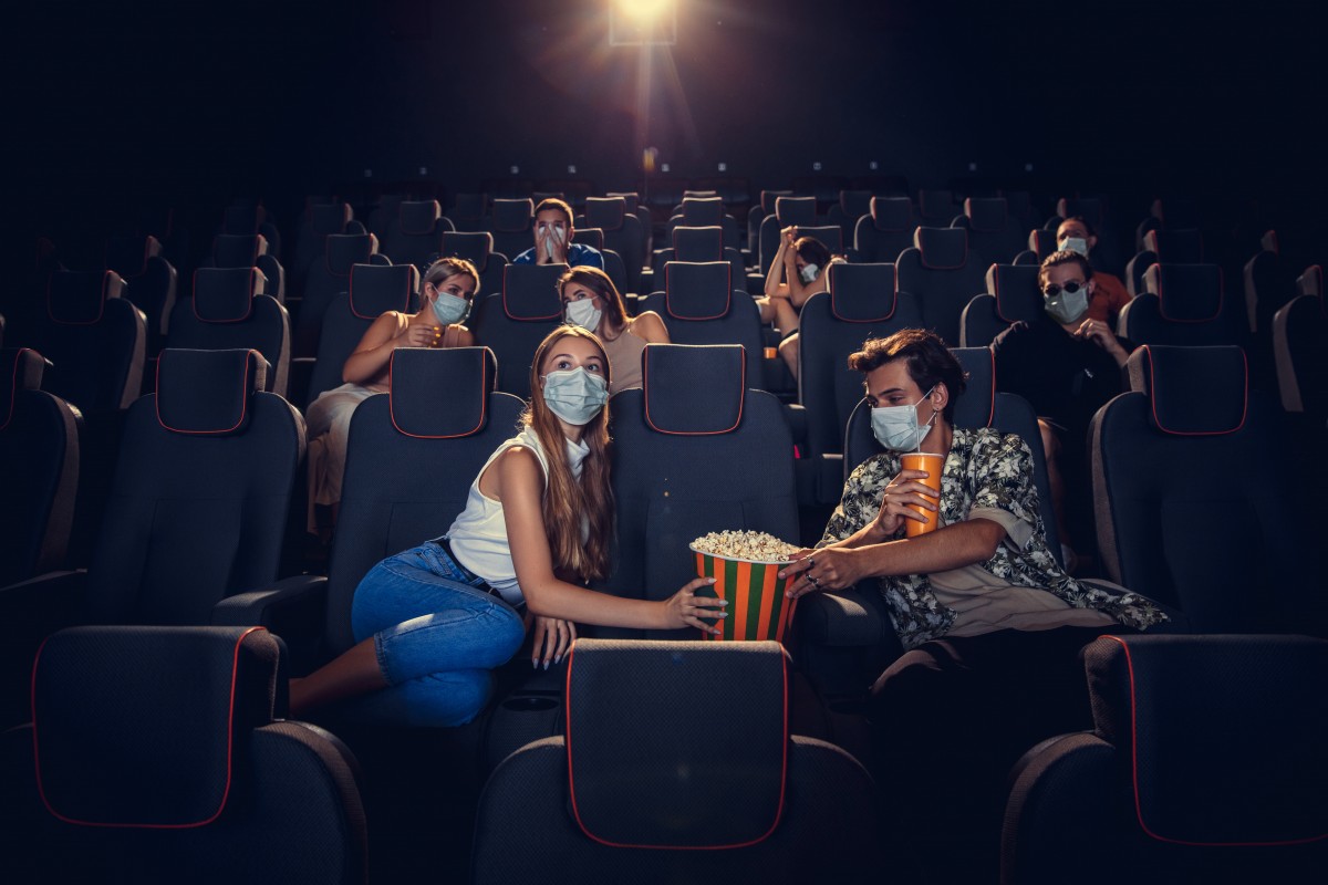 SMART MOVIZ